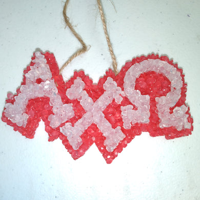 Scentsie - Alpha Chi Omega