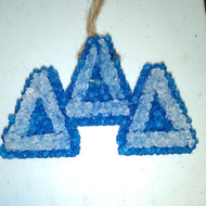 Scentsie - Delta Delta Delta