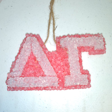 Scentsie - Delta Gamma