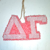 Scentsie - Delta Gamma