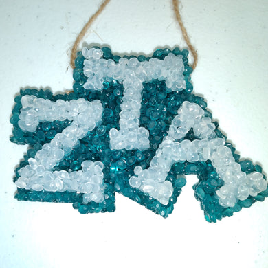Scentsie - Zeta Tau Alpha