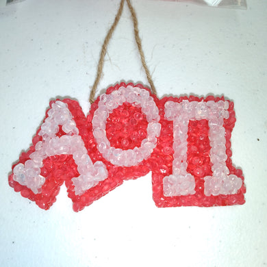 Scentsie - Alpha Omicron Pi