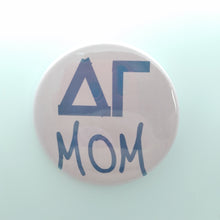 Sorority Parent Button - Delta Gamma