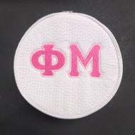 Jewelry Round - Phi Mu