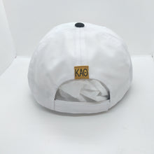 5-Panel Rope Cap- Kappa Alpha Theta