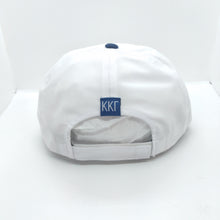 5-Panel Rope Cap- Kappa Kappa Gamma