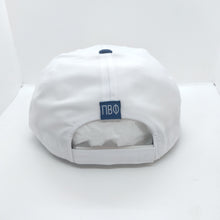 5-Panel Rope Cap- Pi Beta Phi