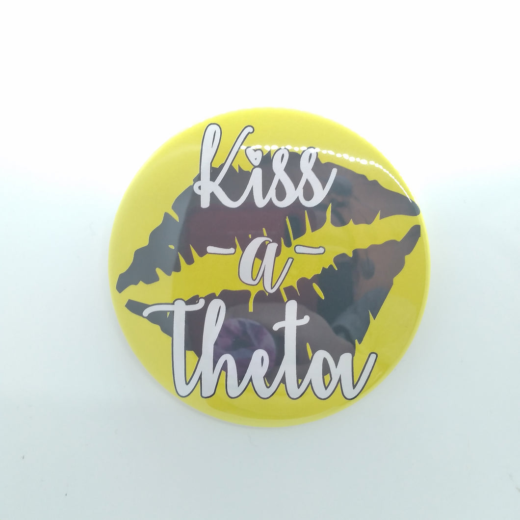 Kiss a Theta