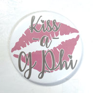 Kiss a G Phi