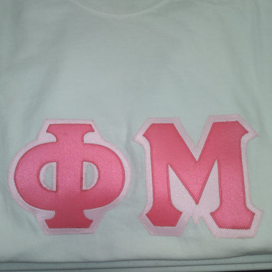 Stitch Shirt - Phi Mu