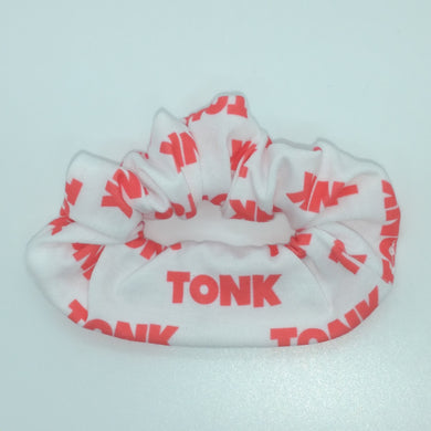 Camp Scrunchie- Tonk