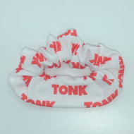 Camp Scrunchie- Tonk