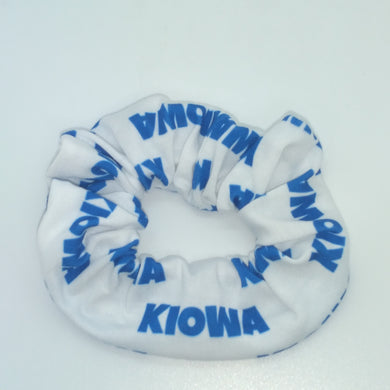 Camp Scrunchie- Kiowa