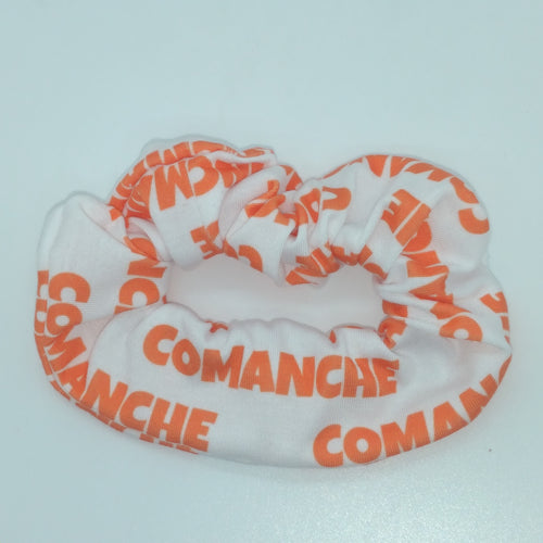 Camp Scrunchie- Comanche