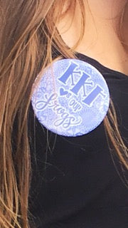 KKG loves the frogs