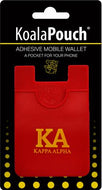 Fraternity Koala Pouch - Kappa Alpha