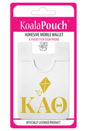 Koala Pouch - Kappa Alpha Theta