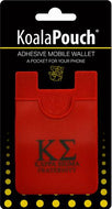 Fraternity Koala Pouch - Kappa Sigma