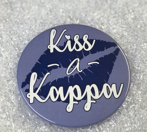 Kiss a Kappa (Lips)