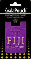 Fraternity Koala Pouch - Fiji
