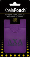 Fraternity Koala Pouch - Lambda Chi Alpha
