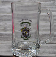 Glass Stein - Lambda Chi Alpha