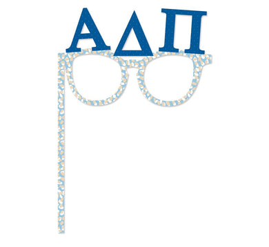 Photo Prop - Alpha Delta Pi
