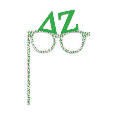 Photo Prop - Delta Zeta