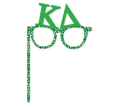 Photo Prop - Kappa Delta