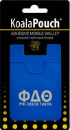 Fraternity Koala Pouch - Phi Delta Theta