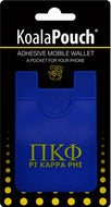 Fraternity Koala Pouch - Pi Kappa Phi