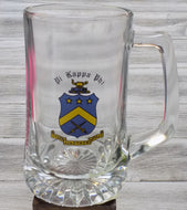 Glass Stein - Pi Kappa Phi