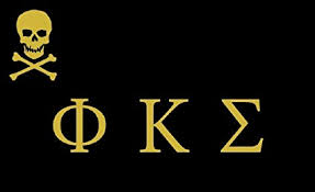 Fraternity Flag - Phi Kappa Sigma