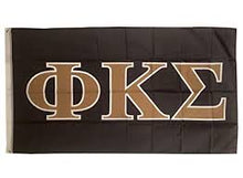 Fraternity Flag - Phi Kappa Sigma