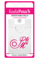 Koala Pouch - Phi Mu