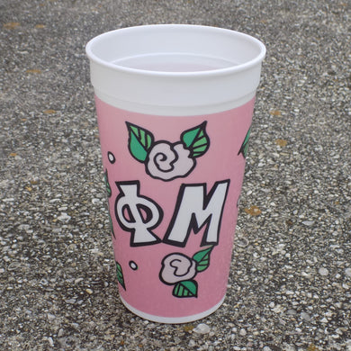 Dollar Cup - Phi Mu