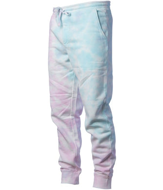 Tie Dyed Sweatpants