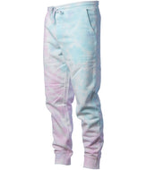 Tie Dyed Sweatpants
