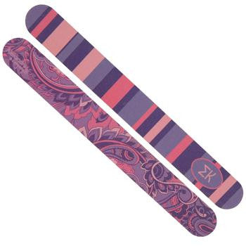 Emery Board - Sigma Kappa