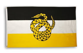 Fraternity Flag - Sigma Nu