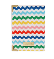 Passport Cover - Making Waves