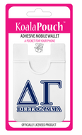Koala Pouch - Delta Gamma
