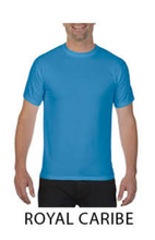 Short Sleeve Comfort Colors