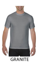 Short Sleeve Comfort Colors