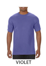Short Sleeve Comfort Colors