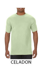 Short Sleeve Comfort Colors