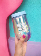 More More More Sipper