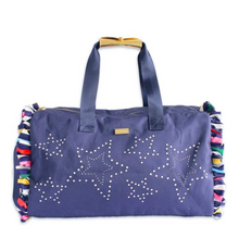 Space Cowgirl Travel Bag