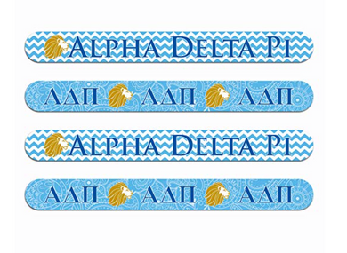 Nail File - Alpha Delta Pi
