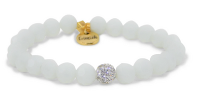 Gem Jams Bracelet- Kids Bunny